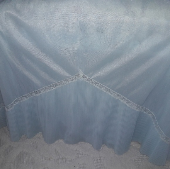 Vintage | Intimates & Sleepwear | Vtg Vanity Fair Vendome Crystal ...